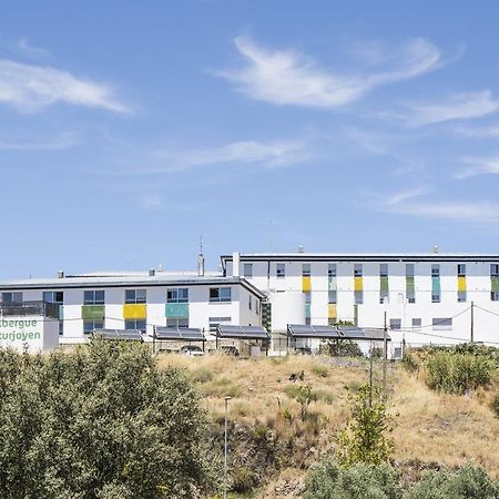 Albergue Inturjoven Constantina Buitenkant foto
